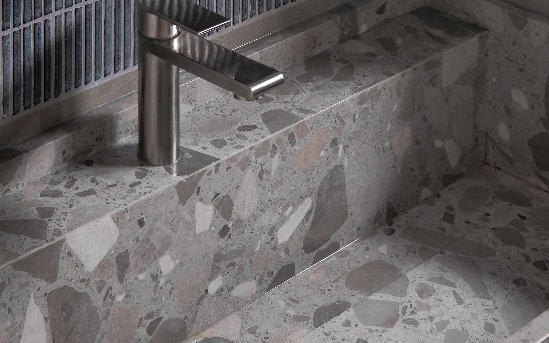 Marble Emporium - Bathroom